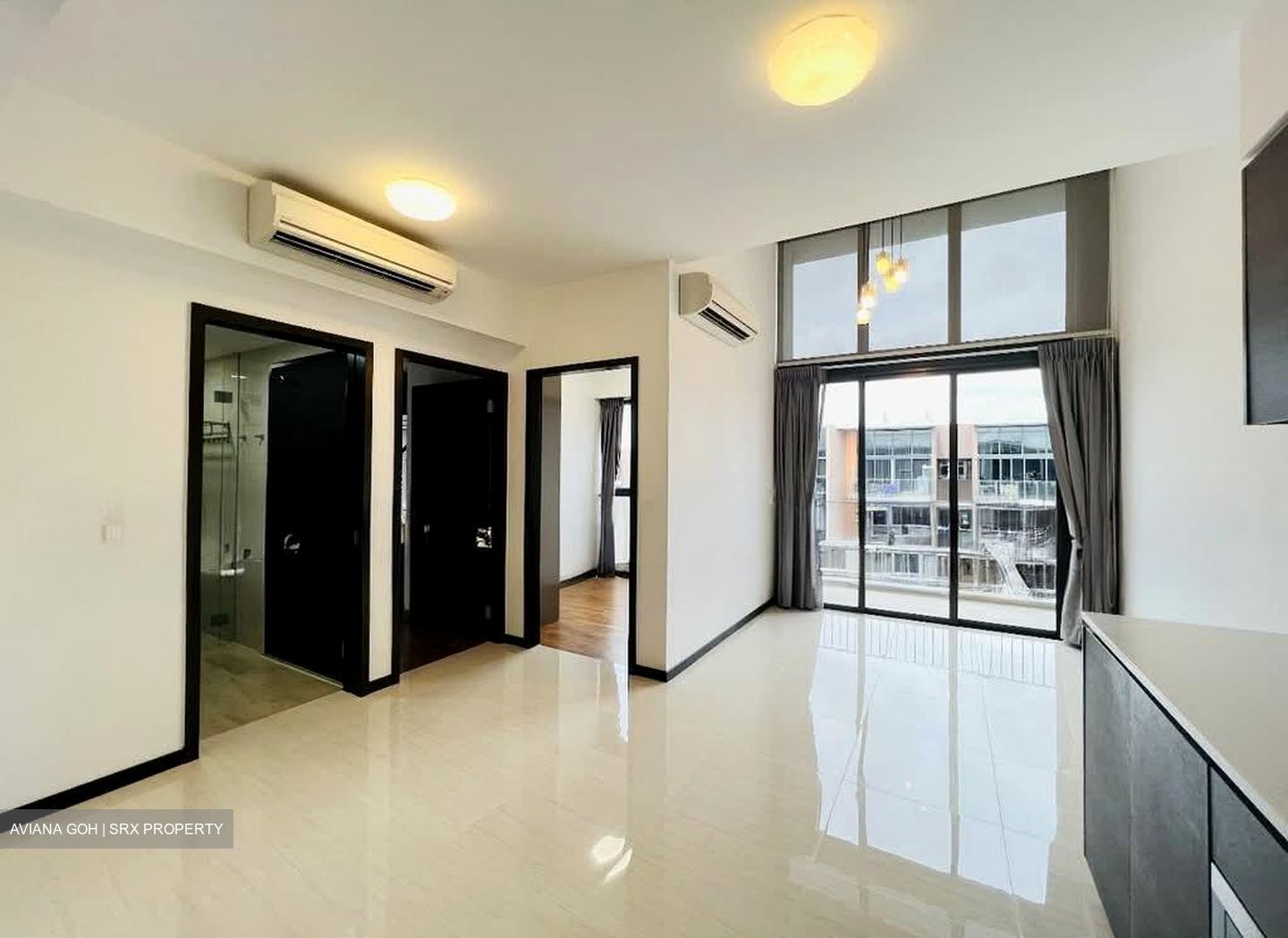 Sims Urban Oasis (D14), Condominium #568854131